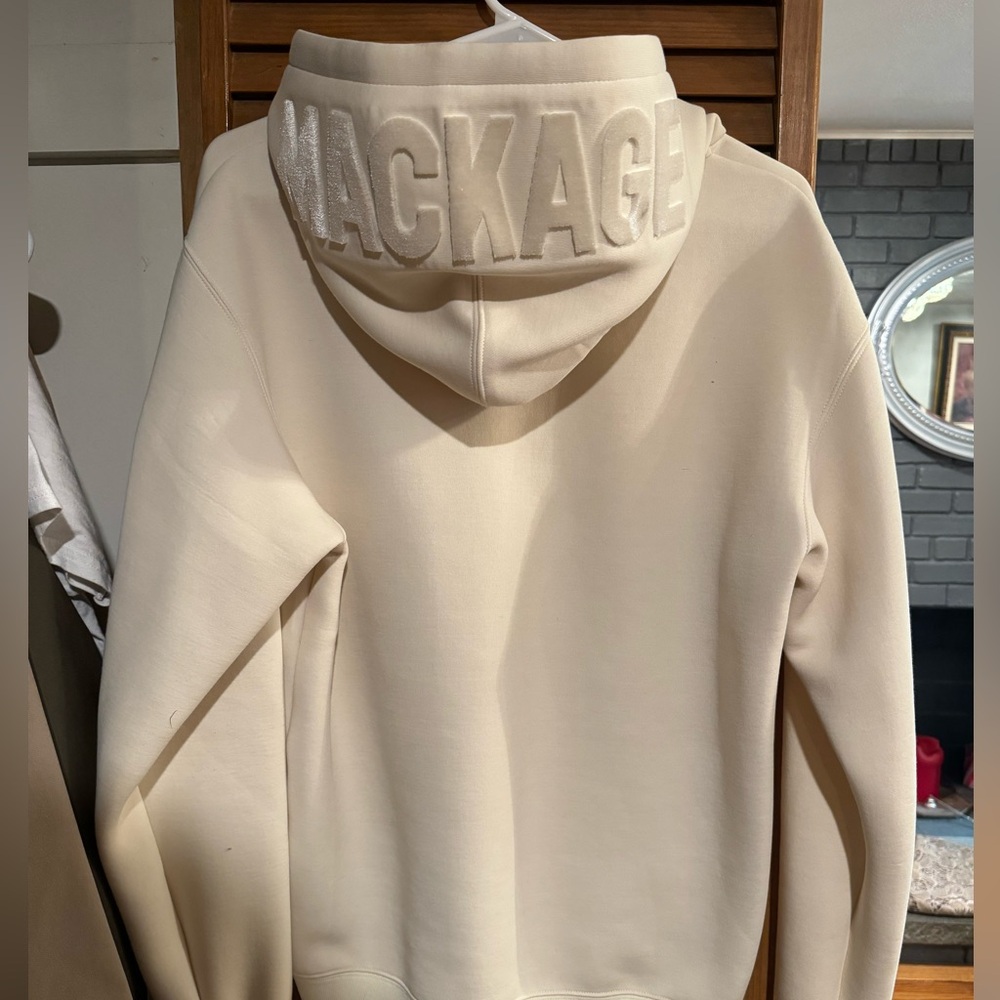 Mackage Hoodie